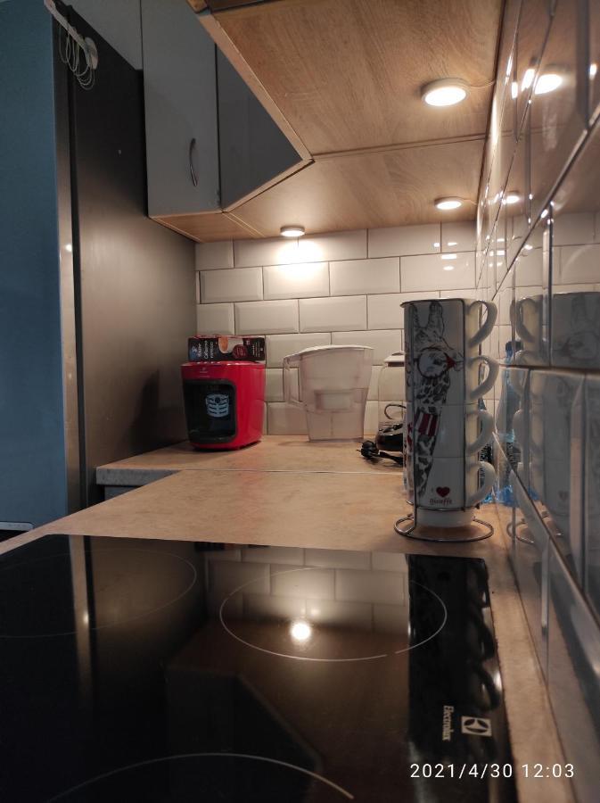 Przytulny Apartament, 2 Pokoje Nad Morzem Apartament Gdańsk