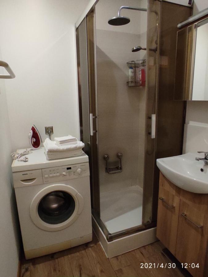 Przytulny Apartament, 2 Pokoje Nad Morzem Apartament *