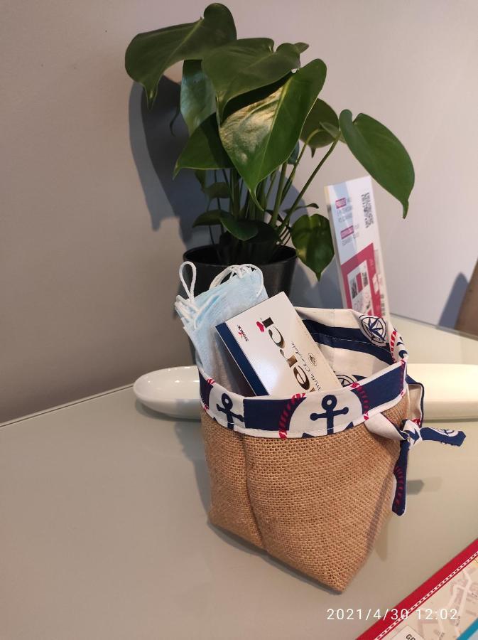 Przytulny Apartament, 2 Pokoje Nad Morzem * Gdańsk