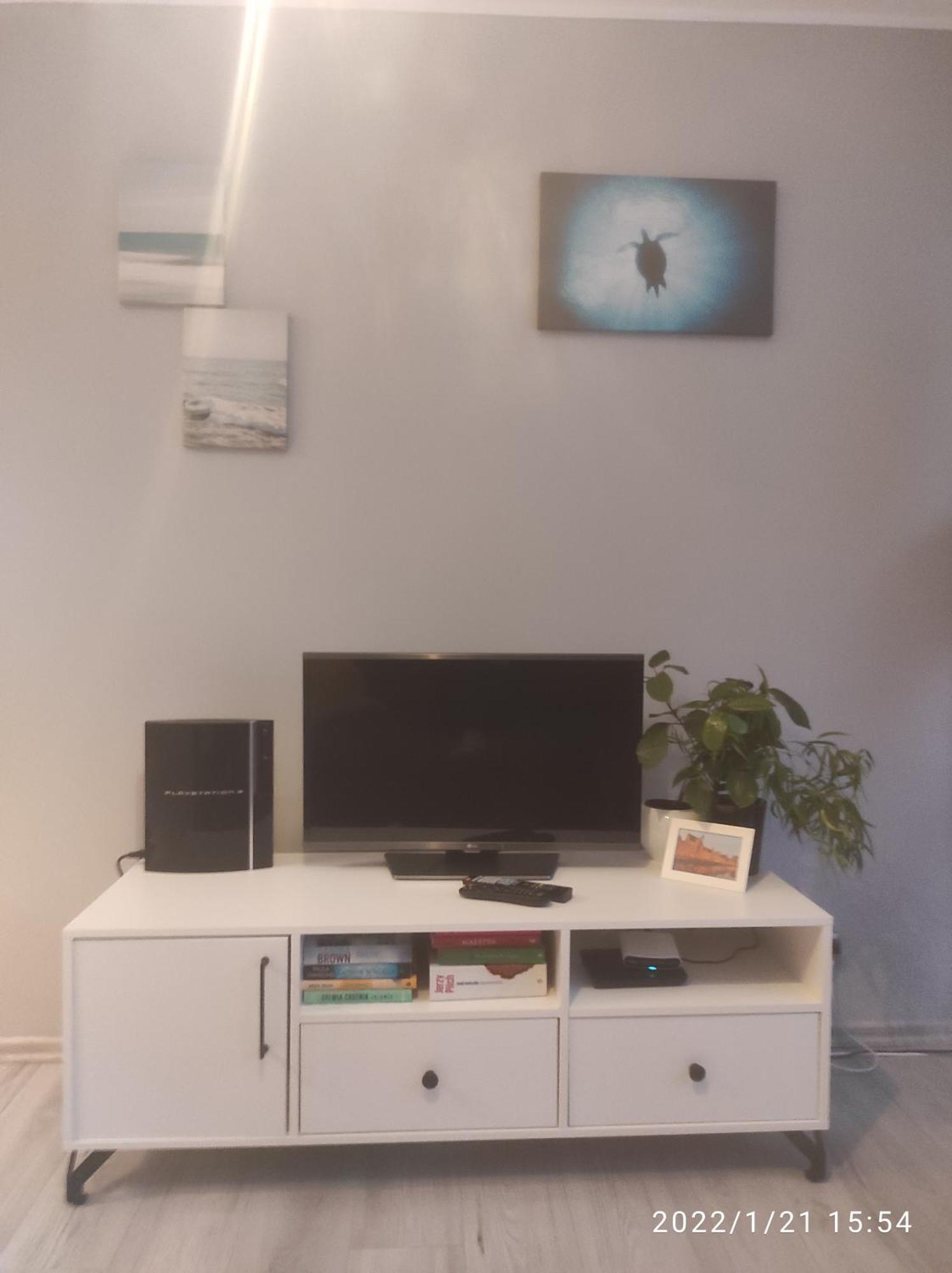 Apartament Przytulny Apartament, 2 Pokoje Nad Morzem *