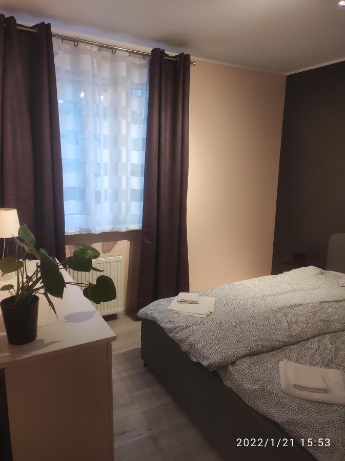 Apartament Przytulny Apartament, 2 Pokoje Nad Morzem *