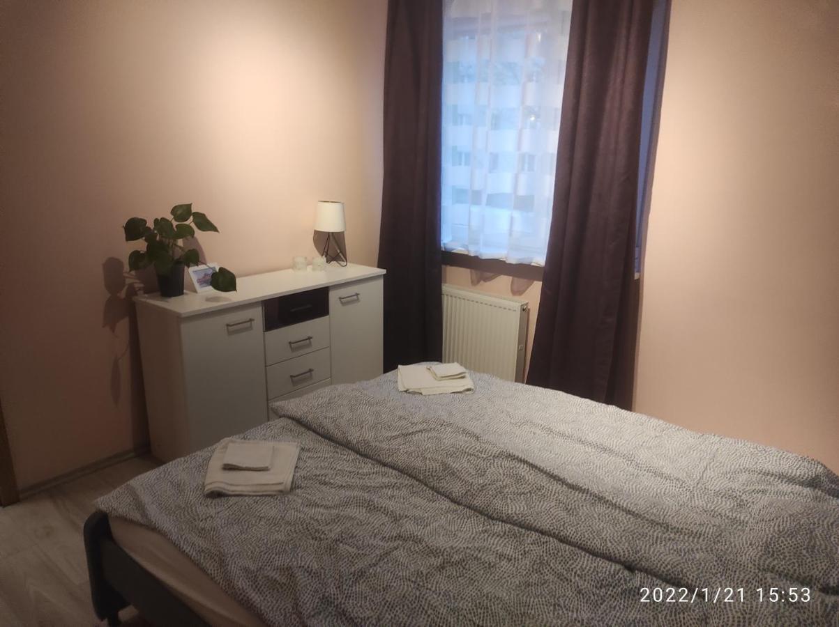 Apartament Przytulny Apartament, 2 Pokoje Nad Morzem *